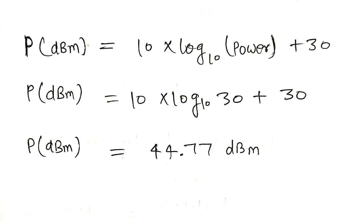 Electrical Engineering homework question answer, step 1, image 1